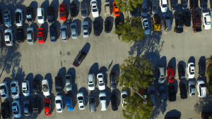 Parking Lot