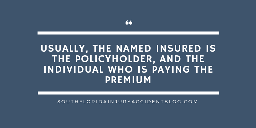 are-you-covered-who-is-the-named-insured-on-your-auto-policy-south