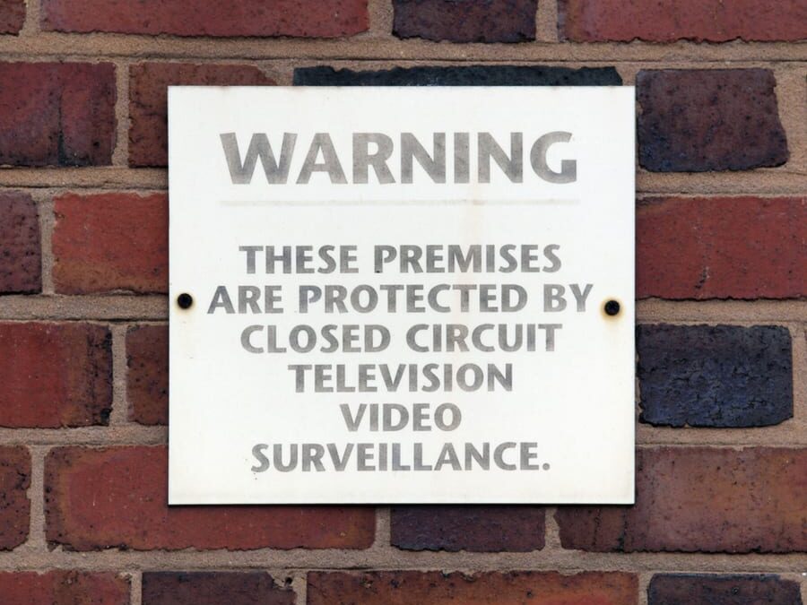 Premises-Surveillance